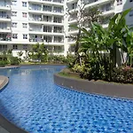 Bandung Apartment For Family And Group At Gateway Pasteur