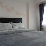 Bandung Apartment For Family And Group At Gateway Pasteur