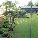 Bandung Apartment For Family And Group At Gateway Pasteur