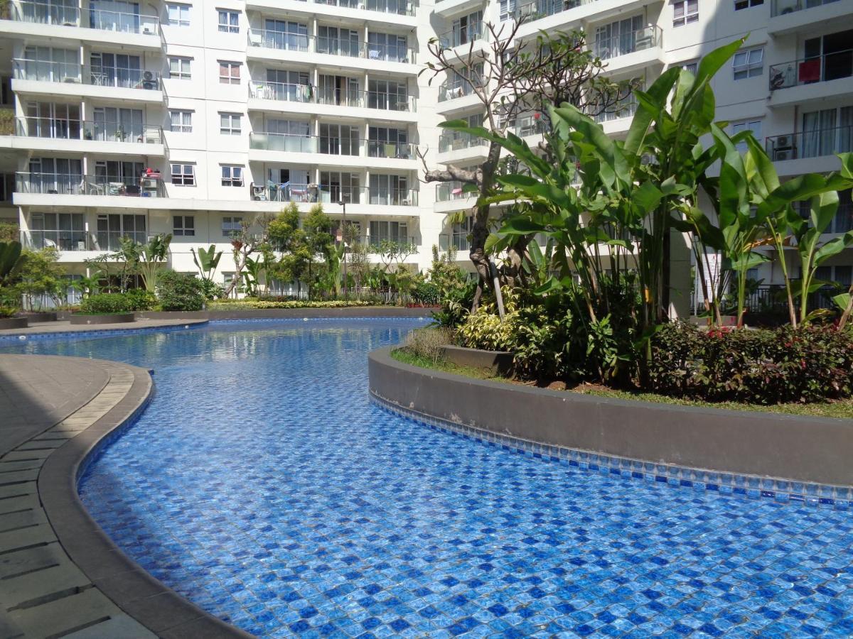 For Family And Group At Gateway Pasteur * Bandung