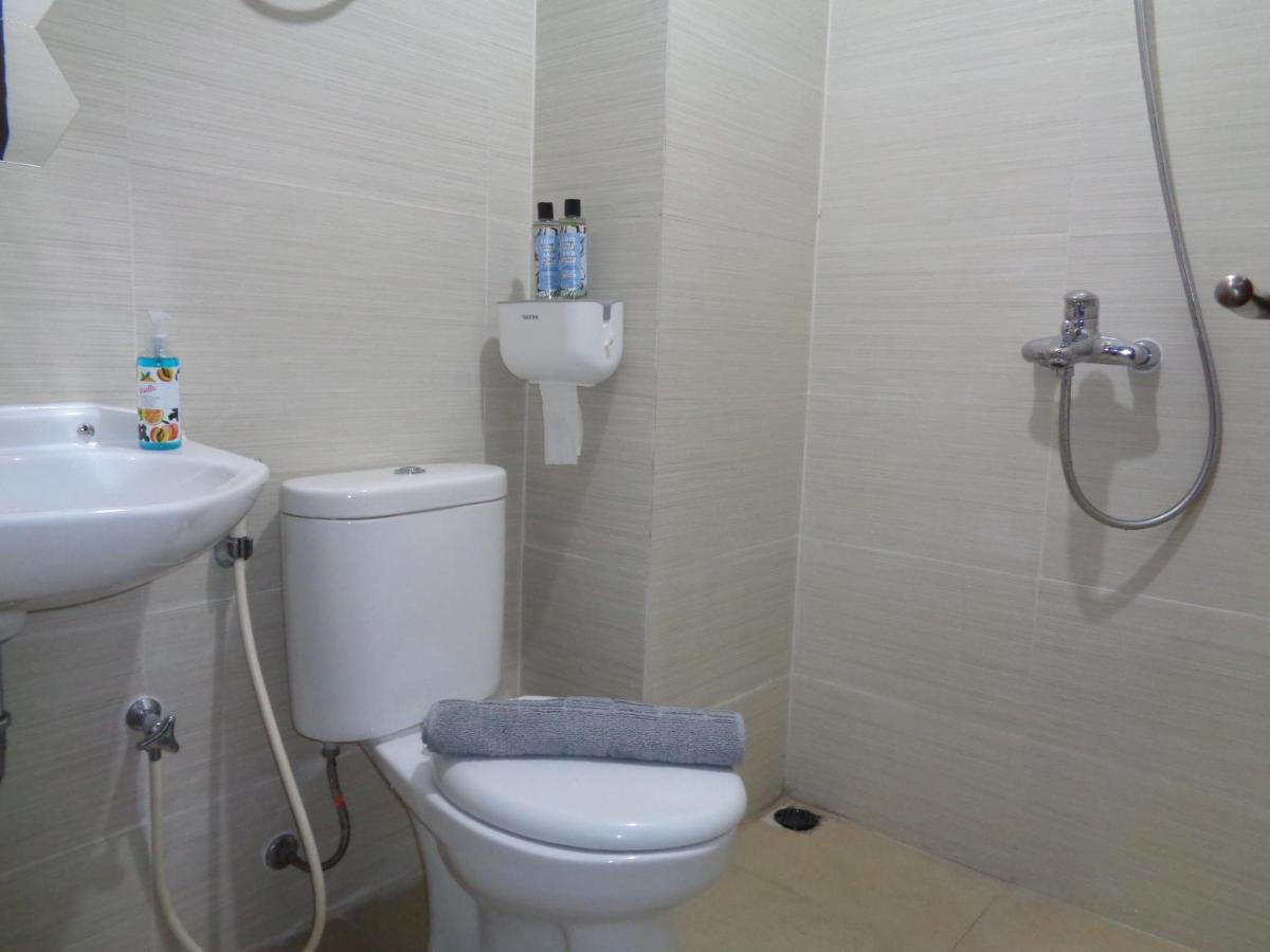 For Family And Group At Gateway Pasteur Apartemen *