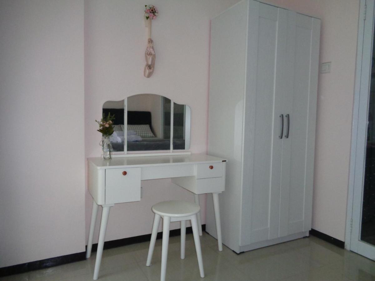 Apartemen For Family And Group At Gateway Pasteur *