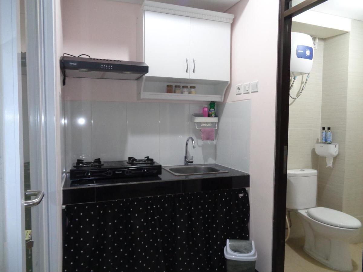 For Family And Group At Gateway Pasteur Apartemen Bandung